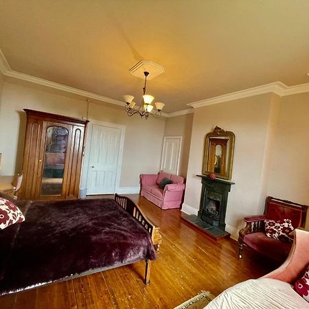 벤트너 Torwood Victorian House 빌라 외부 사진
