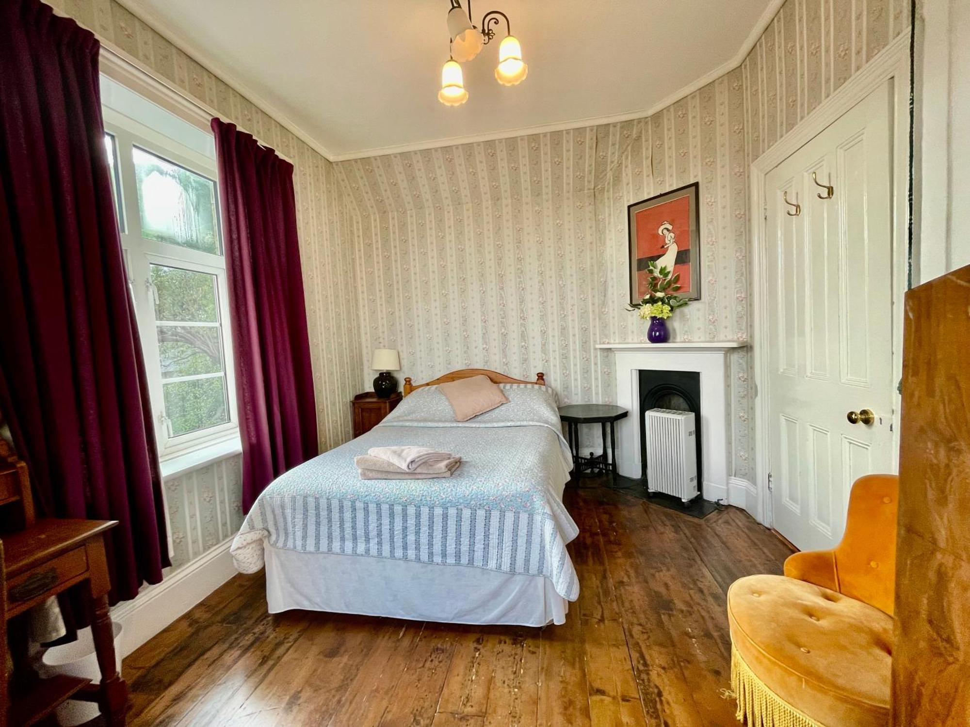 벤트너 Torwood Victorian House 빌라 외부 사진