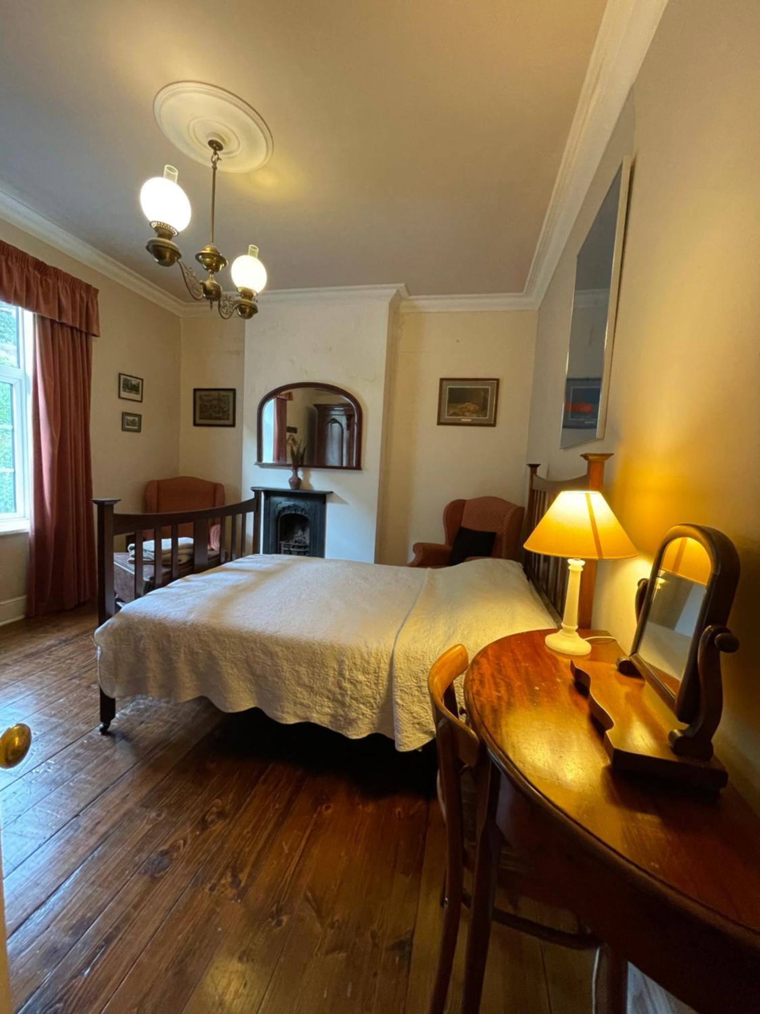 벤트너 Torwood Victorian House 빌라 외부 사진