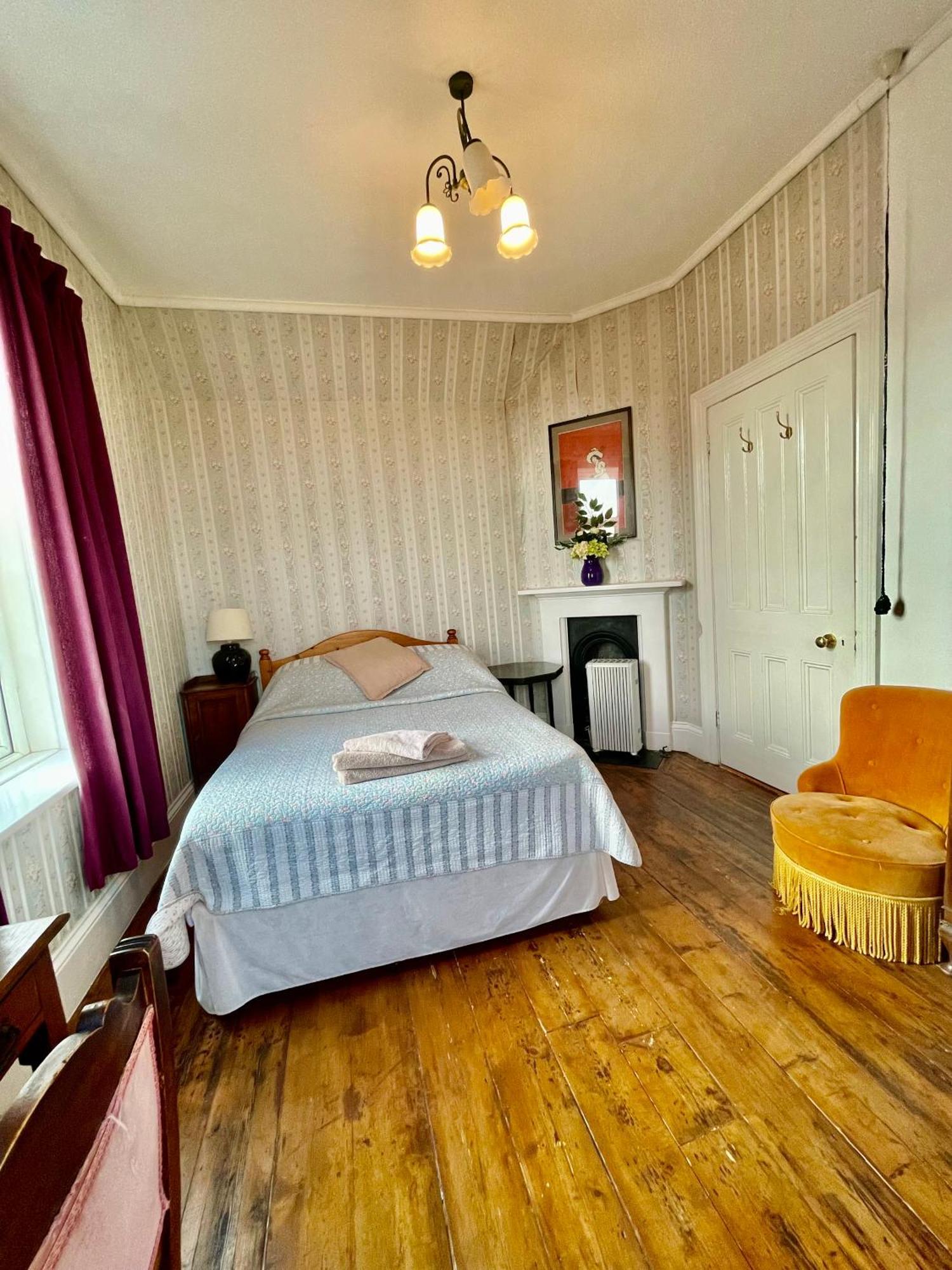 벤트너 Torwood Victorian House 빌라 외부 사진